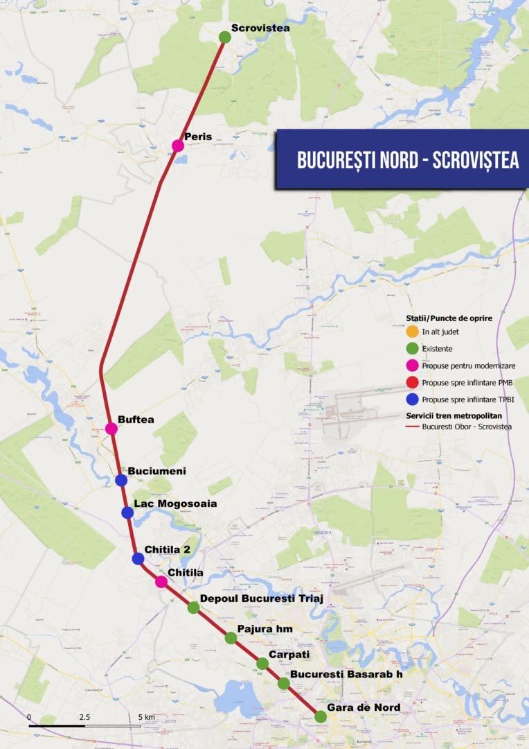 trenul metropolitan pe linia gara de nord scrovistea a fost avizat de ministerul transporturilor 6a3ba48f6b96b