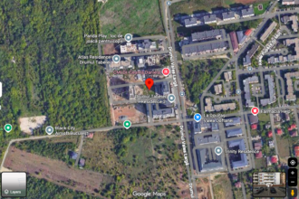 un nou mini parc in campusul tei primaria sectorului 2 incepe negocierile de cumparare a terenului 6a252184898c2