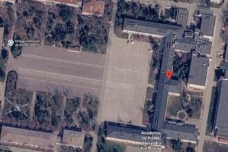 un nou orasel auto in nordul capitalei trei hectare din aleea privighetorilor vor fi transformate in parc de educatie rutiera 6a301b6d95b6a