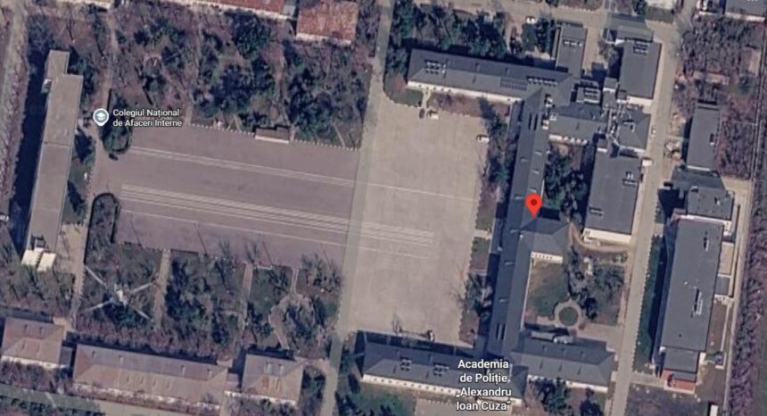 un nou orasel auto in nordul capitalei trei hectare din aleea privighetorilor vor fi transformate in parc de educatie rutiera 6a301b6d95b6a