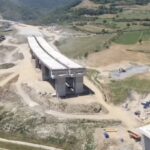 video progres pe sectiunea 2 a autostrazii a1 care va lega bucurestiul de sibiu se lucreaza la 9 viaducte si 3 tuneluri 6a440c1e9f95d