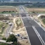 video stadiul lucrarilor la lotul 3 al a0 nord a ajuns la 90 insa mobilizarea pe santier nu este suficienta 6a40f89e8b6dd