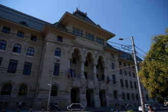 15 milioane de lei pentru a expertiza modul cum a fost reabilitat sediul primariei capitalei lucrarile nu sunt receptionate din 2017 6a50922c72c57