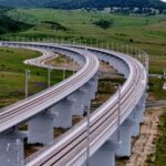 630 de milioane de euro pentru finalizarea caii ferate brasov sighisoara guvernul aproba negocierea imprumutului 6a6b2f5daf247