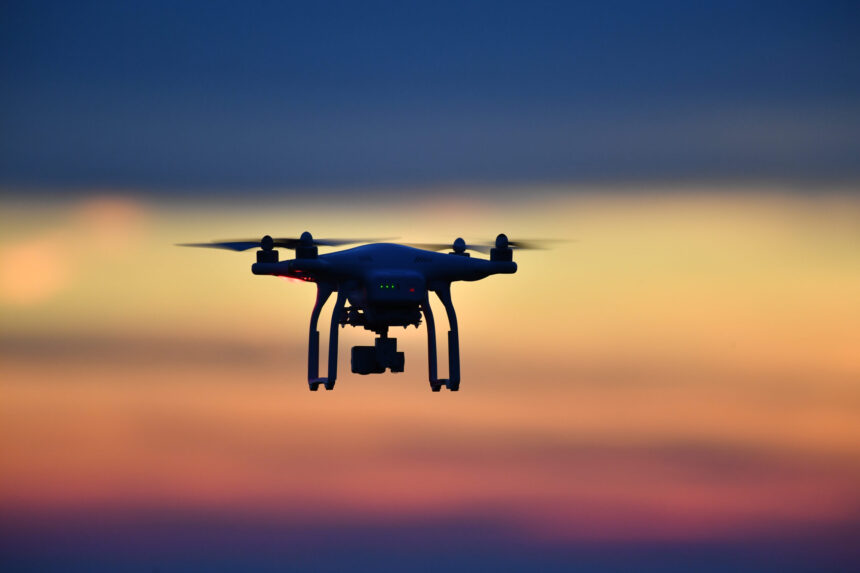 alerta aeriana in tulcea dupa un atac cu drone in ucraina patru avioane de lupta au decolat 6a5e7c8dafca4