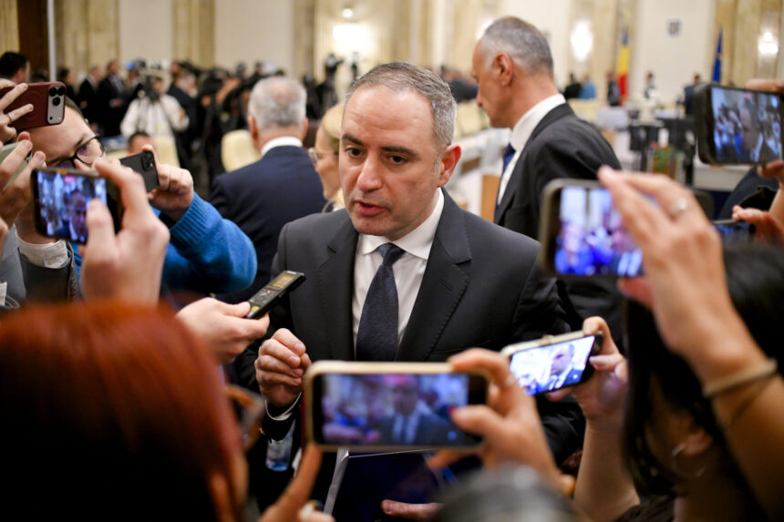 alexandru nazare dupa o noua runda de discutii cu moodys urmeaza saptamani extrem de importante pentru protejarea calificativului de investitii 6a591108720ff