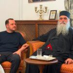 alexandru rogobete dupa vizita la muntele athos functiile trec dar binele pe care il faci oamenilor ramane 6a59efc9e0323