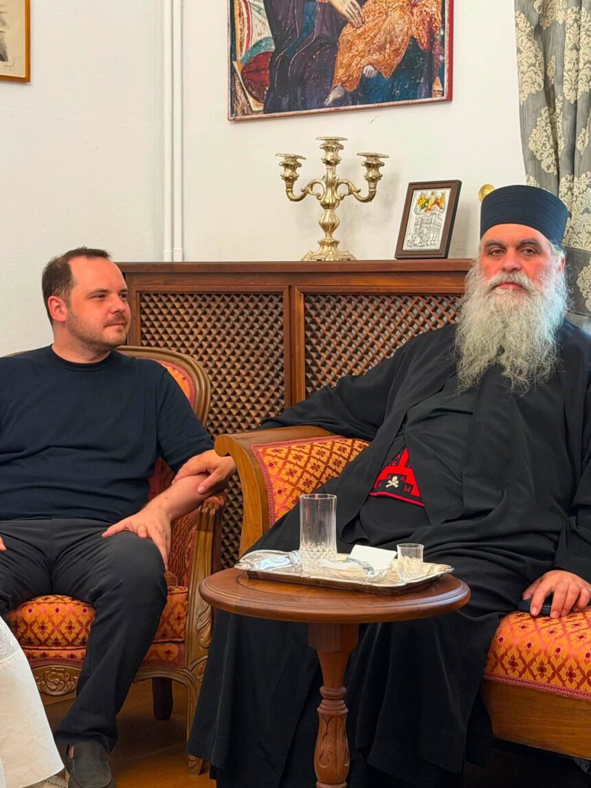 alexandru rogobete dupa vizita la muntele athos functiile trec dar binele pe care il faci oamenilor ramane 6a59efc9e0323