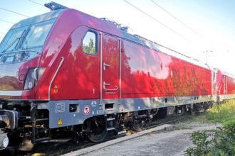 alte doua locomotive alstom traxx au ajuns la bucuresti club feroviar 6a65e26c2a127