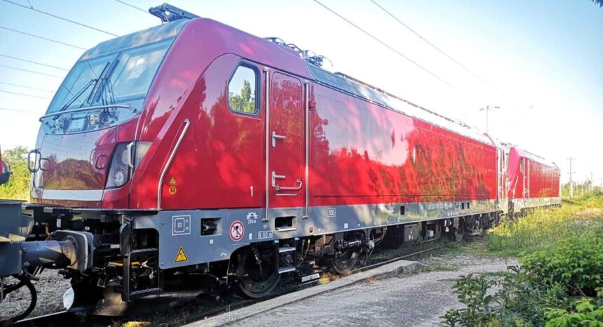 alte doua locomotive alstom traxx au ajuns la bucuresti club feroviar 6a65e26c2a127