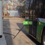 au inceput lucrarile de modernizare la depourile bujoreni berceni si bucurestii noi investitia include 122 de statii de incarcare pentru autobuzele electrice 6a5102e0c5ff5
