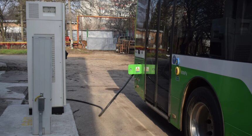 au inceput lucrarile de modernizare la depourile bujoreni berceni si bucurestii noi investitia include 122 de statii de incarcare pentru autobuzele electrice 6a5102e0c5ff5