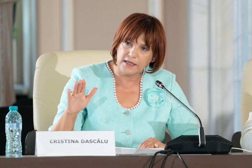 aur a votat pentru ca profesorii sa nu piarda prima de cariera didactica din cauza intarzierilor si incompetentei guvernului bolojan comunicat 6a69e02763bd2