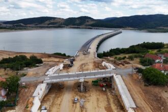 autostrada a3 deschiderea lotului chiribis suplacu de barcau amanata pana la finalul lui septembrie 6a55f4266fed7