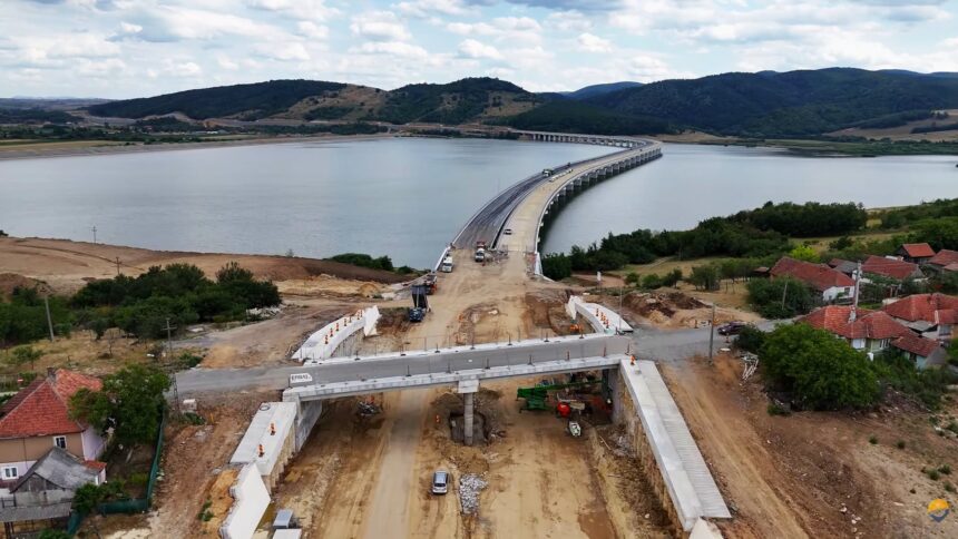 autostrada a3 deschiderea lotului chiribis suplacu de barcau amanata pana la finalul lui septembrie 6a55f4266fed7