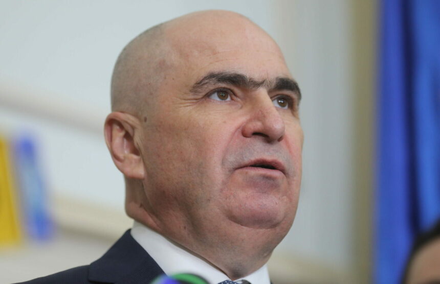 bolojan romatsa poate functiona pana la sfarsitul lunii august printr o modificare legislativa 6a6244847a8b6