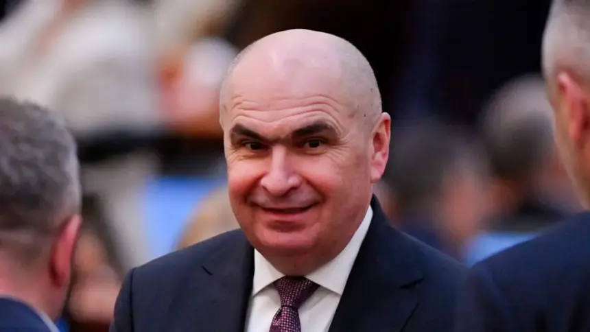 bolojan umileste industria de aparare contractele merg in afara firmele romanesti trimise la matrimoniale 6a62422438544