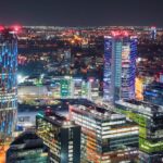bucuresti printre cele mai accesibile piete logistice din europa cu o chirie medie de 48 euro mp luna 6a4e1a107e9fd