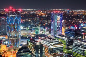 bucuresti printre cele mai accesibile piete logistice din europa cu o chirie medie de 48 euro mp luna 6a4e1a107e9fd