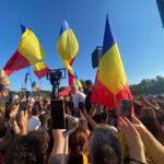 calin georgescu la targul de la calugareni mesaje pentru romani sa ramaneti stapani pe munca voastra romania va renaste 6a65a7c21052e
