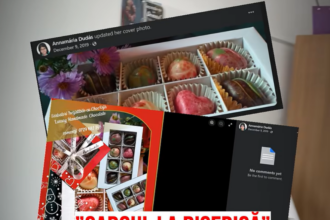 ce se va intampla cu atelierul de ciocolata din sediul cenafer anuntul lui radu miruta 6a59f6ca556df