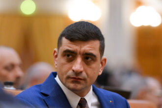 ce spune george simion despre doborarea celor trei drone trebuie sa condamnam orice stat care este in spatele acestor atacuri 6a688097f09ad