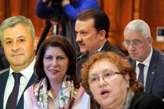 cei 7 politruci magnifici leafa cat un ministru pentru sefi alesi pe spranceana 6a6063e6025e4