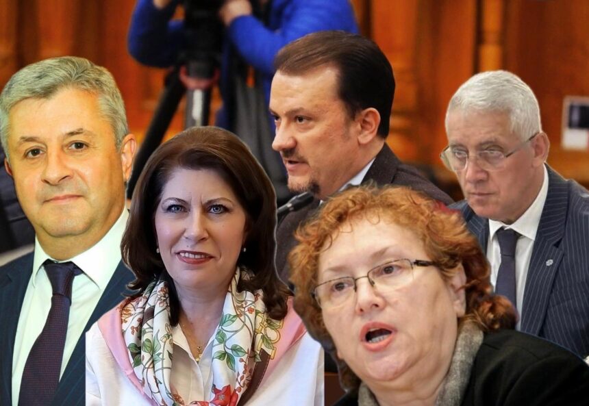 cei 7 politruci magnifici leafa cat un ministru pentru sefi alesi pe spranceana 6a6063e6025e4