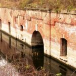 centura de fortificatii a bucurestiului lasata sa se degradeze cat costa reabilitarea ansamblului de forturi si baterii 6a571bd295068