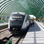 cinci trenuri cfr de pe ruta gara de nord aeroportul otopeni vor fi anulate la finalul lunii iulie 6a6733f1a7d6e