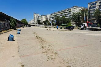 ciprian ciucu despre blocarea parcarii de langa muzeul cfr instanta a oprit planurile pmb la cererea unei firme care ocupa abuziv domeniul public 6a6d14d0bcdc6