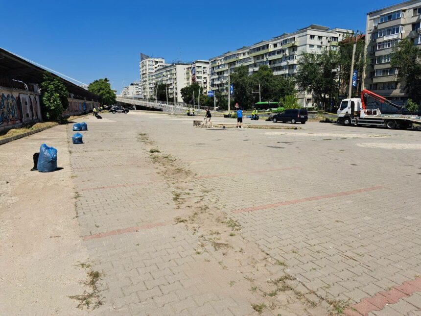 ciprian ciucu despre blocarea parcarii de langa muzeul cfr instanta a oprit planurile pmb la cererea unei firme care ocupa abuziv domeniul public 6a6d14d0bcdc6