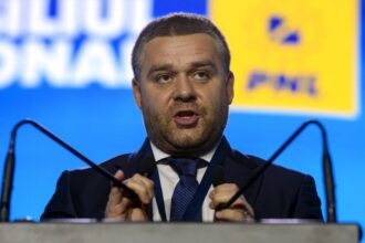 ciprian ciucu despre varianta alegerilor anticipate nu a fost discutata in partid nu trebuie sa ne fie frica 6a5cbaa18450a