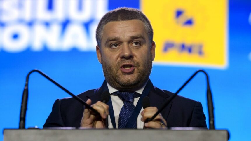 ciprian ciucu despre varianta alegerilor anticipate nu a fost discutata in partid nu trebuie sa ne fie frica 6a5cbaa18450a