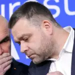 ciprian ciucu sugereaza ca nicusor dan ar fi decis pe cine vrea sa desemneze premier pe cine ar urma sa mizeze acum dupa doua esecuri 6a51dc98ed04c