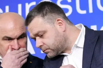 ciprian ciucu sugereaza ca nicusor dan ar fi decis pe cine vrea sa desemneze premier pe cine ar urma sa mizeze acum dupa doua esecuri 6a51dc98ed04c