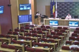 consilierii generali cer o solutie pentru plata stimulentelor persoanelor cu dizabilitati e o presiune mare pentru bugetul din bucuresti 6a6a0f6ed1312