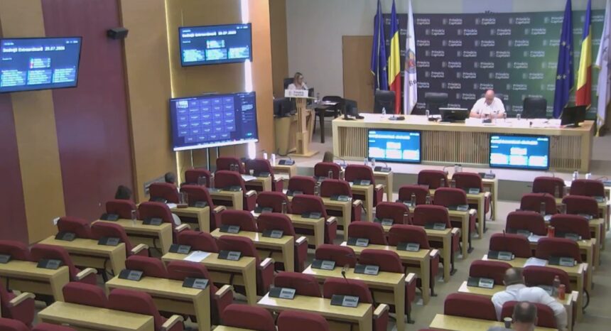 consilierii generali cer o solutie pentru plata stimulentelor persoanelor cu dizabilitati e o presiune mare pentru bugetul din bucuresti 6a6a0f6ed1312