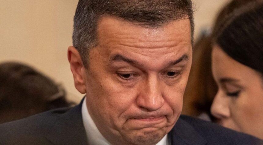 constantin toma grindeanu a ajuns la disperare nu a facut decat sa preia cele spuse de olguta psd e condus de olguta si claudiu 6a4e2e2d0b842