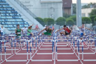 craiova gazduieste campionatul balcanic de atletism u20 aproape 300 de sportivi din 18 tari participa la competitie 6a53a7fb2ea29