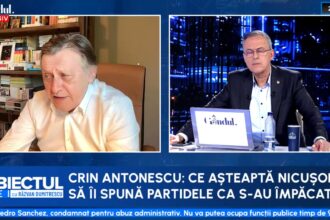 crin antonescu despre criza politica cele doua conditii pe care le a fixat presedintele i au injustat campul deciziei 6a592890d6f29