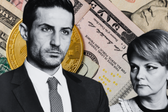 crypto oltenia leaks ii asteptam cu interes ca institutiile statului sa verifice aceste conturi crypto controlate de clanul olgutian 6a55dc445c70e