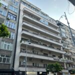 culisele blocului in care primaria vrea sa inceapa consolidarea dar lucrarile sunt blocate imobilul de pe calea victoriei gazduieste si un apartament de politician 6a6ae228cfd9b