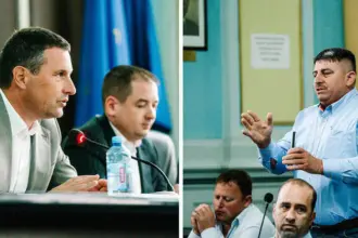 cum ascund infractorii bociu si barna focarele de pesta din judetul timis oierii cer catuse pentru dezastrul national 6a520fb024b62