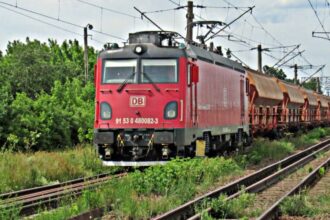 cum au deraiat doua locomotive in acelasi loc din bucuresti la distanta de cateva zile club feroviar 6a685b38c08a3