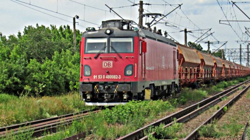 cum au deraiat doua locomotive in acelasi loc din bucuresti la distanta de cateva zile club feroviar 6a685b38c08a3