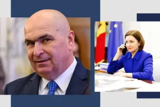 cum vad moldovenii viitorul tarii 54 resping unirea cu romania iar aproape jumatate vor relatii echilibrate cu rusia si ue 6a61f6c982f8f