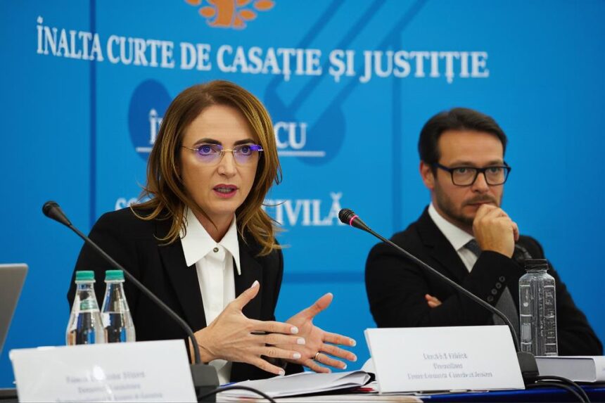 curtea suprema de justitie interventie de ultim moment pe legea salarizarii cere sefilor parlamentului sa respecte constitutia altfel va sesiza ccr 6a677584d092a