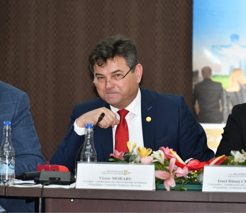 de ce a pierdut baronul psd victor moraru certificatul orniss si implicit functia din conducerea transelectrica 6a508f51f0244