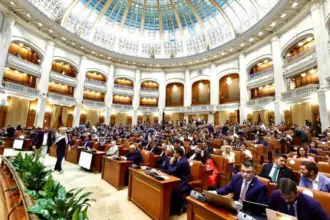 de ce jumatate dintre romani sunt favorabili unui regim autoritar doar 47 dintre ei mai prefera democratia 6a645af9effdf